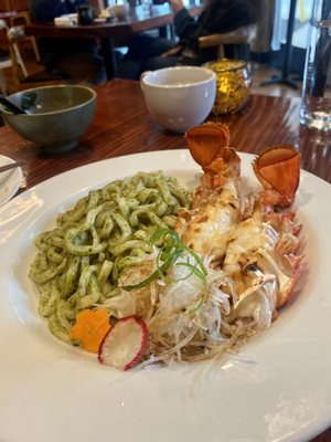 Vinum Japanese Fusion & Bar by null