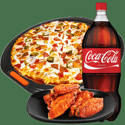 Sicily's Pizza
