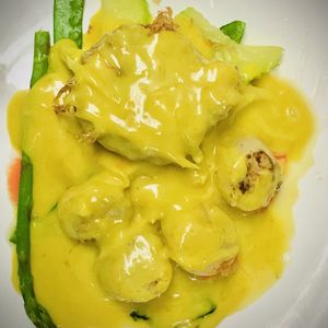 The King & I on Yelp