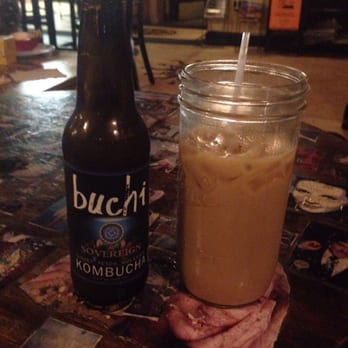 Drunken Monkey Coffee Bar - Coffee & Tea Near Me - Orlando, Florida