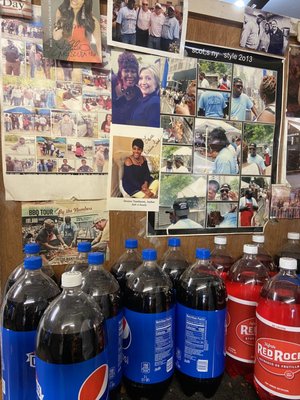 Scott’s Bar-B-Que by null