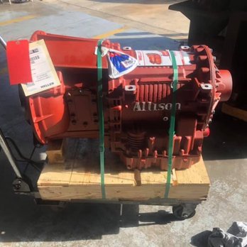 Cesar's Transmission - Exchange - Transmission Repair Near Me - Harlingen, Texas