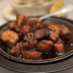 Segovia Steak & Seafood - Pinchos