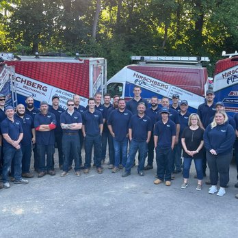 Hirschberg Mechanical - Meet our employees! - Heating & Air Conditioning/HVAC Near Me - Willow Grove, Pennsylvania Hirschberg Mechanical - Meet our employees! - Heating & Air Conditioning/HVAC Near Me - Willow Grove, Pennsylvania