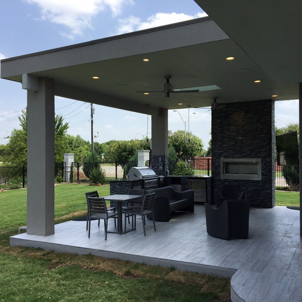 Slide of Dynamo Home Improvements