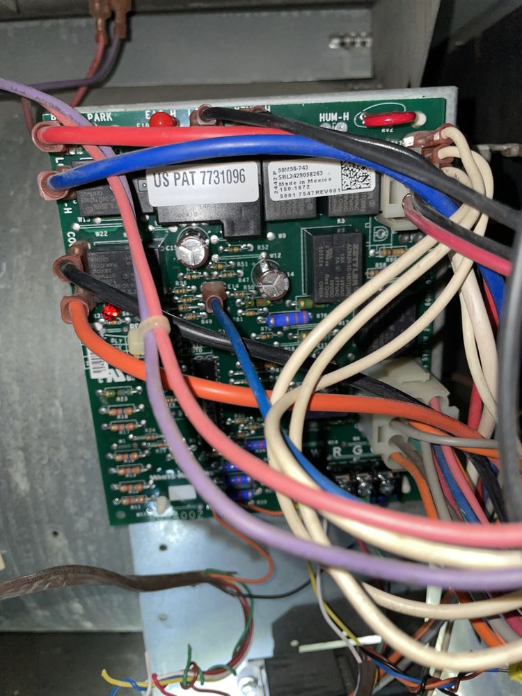 Slide of Honest HVAC