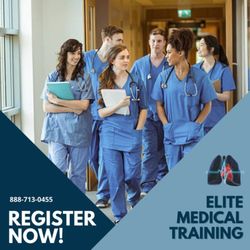 Elite Medical Training - Modesto