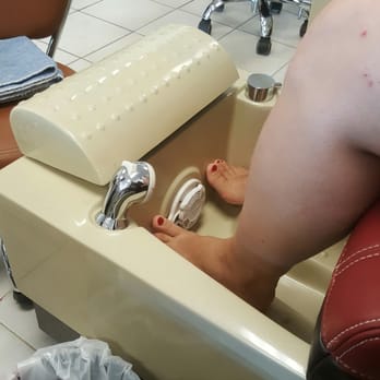 Garden Nails - Wont be back - Nail Salons Near Me - Kapolei, Hawaii