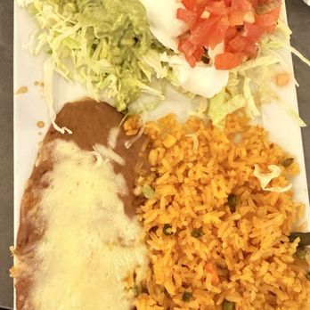 Cocina Mexican Restaurant - Mexican Near Me - Pooler, Georgia