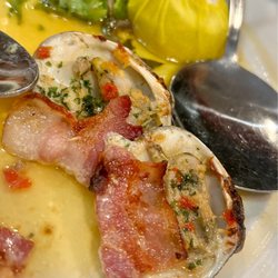 Buon Amici - Clams