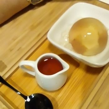 Kyuramen - Flushing - Cherry jelly - Ramen Near Me - Flushing, New York