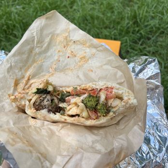 Goldie - Falafel Sandwich - Falafel Near Me - Philadelphia, Pennsylvania Goldie - Falafel Sandwich - Falafel Near Me - Philadelphia, Pennsylvania