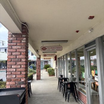 Cool Beans - Coffee & Tea Near Me - Torrance, California