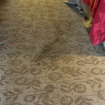 Ramada by Wyndham Sterling - Carpet in our room - Hotels Near Me - Sterling, Colorado Ramada by Wyndham Sterling - Carpet in our room - Hotels Near Me - Sterling, Colorado