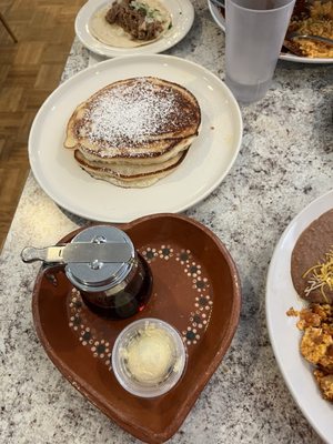 Santo Milagro by null