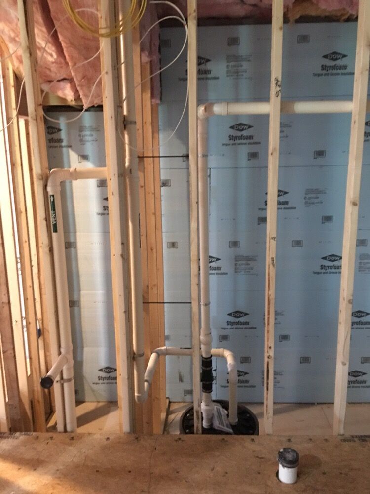 Slide of Wall's Plumbing & Heating Services