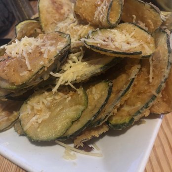 Tribeca Tavern - Zucchini chips - American Near Me - Cary, North Carolina