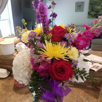 Beach House Florist - Florists Near Me - Panama City Beach, Florida