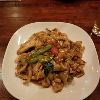 Thai At Silver Spring - Spicy Drunken Noodles! - Thai Near Me - Silver Spring, Maryland Thai At Silver Spring - Spicy Drunken Noodles! - Thai Near Me - Silver Spring, Maryland