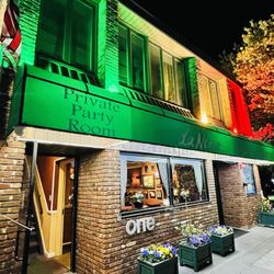 Da Nina Italian Restaurant