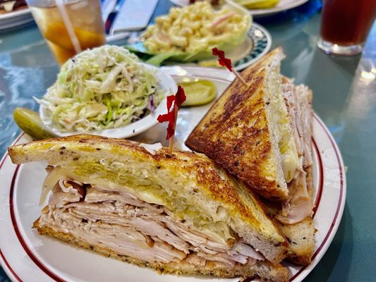 New York Deli by null