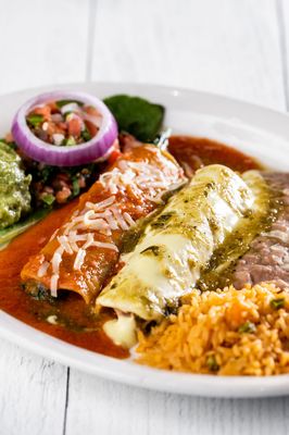 Fernando's Mexican Cuisine by null