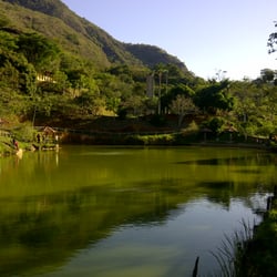 Vale do Moxuara Turismo Rural Ltda ME
