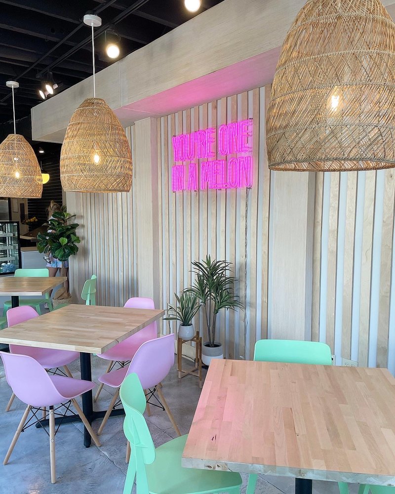 HONEYDEW BUBBLE TEA AND MORE 131 Photos & 30 Reviews 135 Breckenridge Ln, Louisville