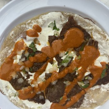 Tacombi - Quesadilla   Ig:feed_ally - Tacos Near Me - Forest Hills, New York