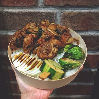 Charidise - Taiwanese Basil chicken... Very flavourful. Check out Feedingdodo on IG for full review. - Desserts Near Me - Toronto, Ontario Charidise - Taiwanese Basil chicken... Very flavourful. Check out Feedingdodo on IG for full review. - Desserts Near Me - Toronto, Ontario