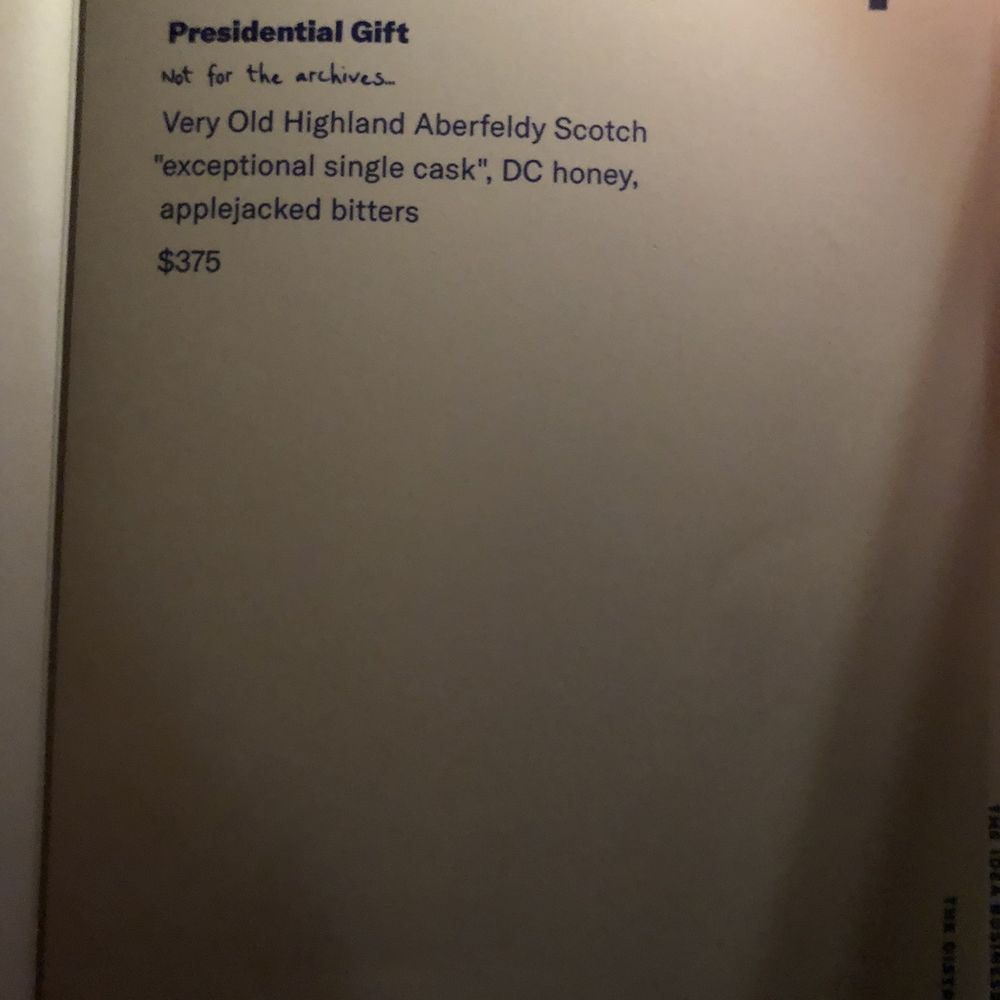 Silver Lyan - Menu (June 2022) - Cocktail Bars Near Me - Washington, DC, District of Columbia Silver Lyan - Menu (June 2022) - Cocktail Bars Near Me - Washington, DC, District of Columbia