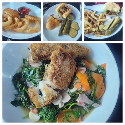 Park Slope Ale House by null