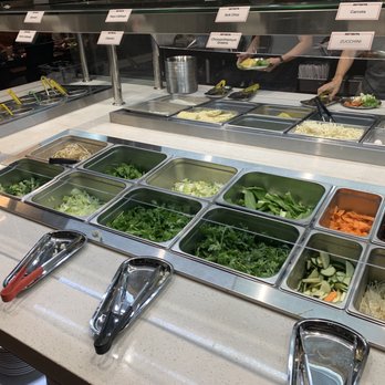 Shabuya - veggiesss - Hot Pot Near Me - Honolulu, Hawaii