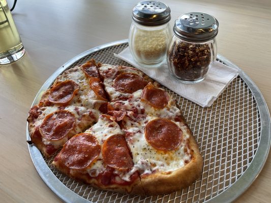 Locust Cider Vancouver by null