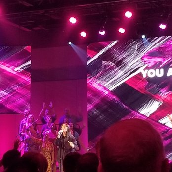 The Summit Church - Choir on stage - Churches Near Me - Apex, North Carolina The Summit Church - Choir on stage - Churches Near Me - Apex, North Carolina