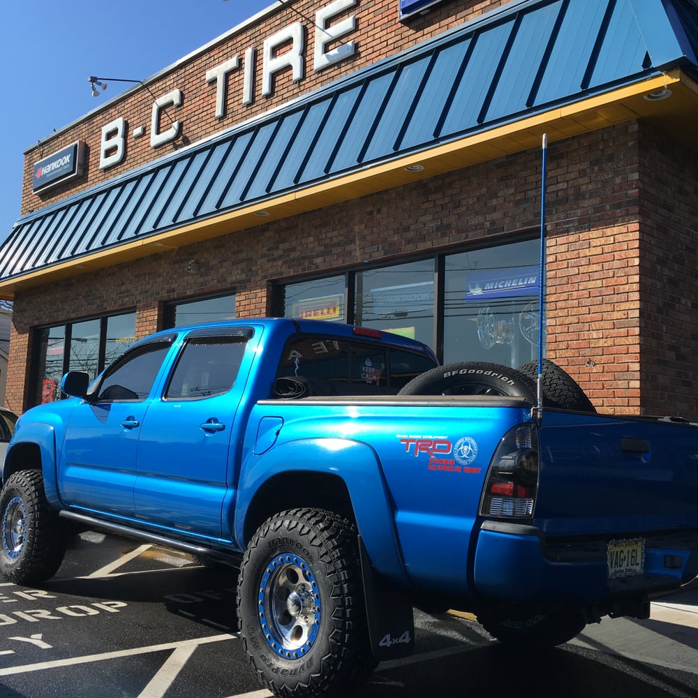 BC TIRE & COMPLETE AUTO SERVICE Updated October 2024 11 Photos & 39