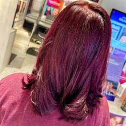 Madison Reed Hair Color Bar - Concord