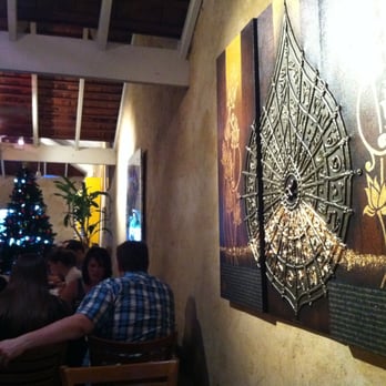 Amarin Thai Restaurant - Thai Near Me - North Adelaide, SA