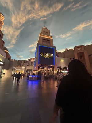 Flights Las Vegas by null