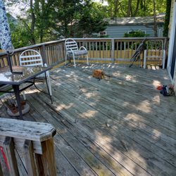 Shawn Taylor Construction