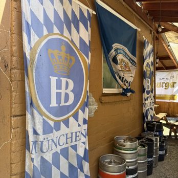 Die BierStube - German Near Me - Seattle, Washington