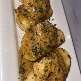 Sea Salt - Shrimp toast - Breakfast & Brunch Near Me - Atlanta, Georgia Sea Salt - Shrimp toast - Breakfast & Brunch Near Me - Atlanta, Georgia