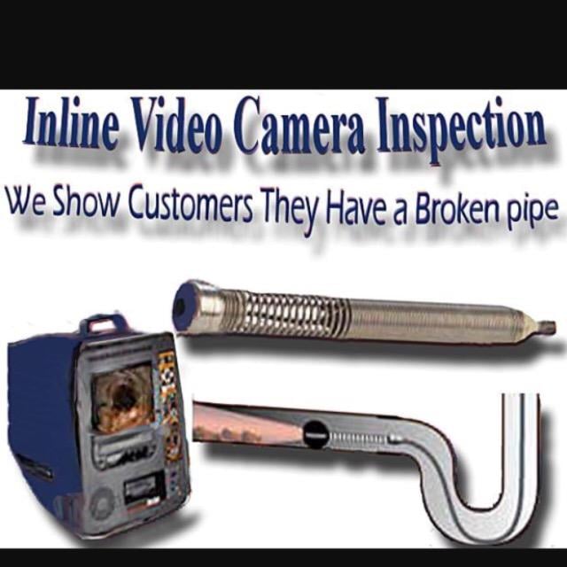 Slide of Empire Sewer & Drain Corp