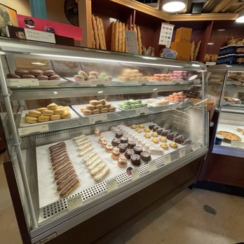 Le Panier - Inside - Bakeries Near Me - Seattle, Washington Le Panier - Inside - Bakeries Near Me - Seattle, Washington