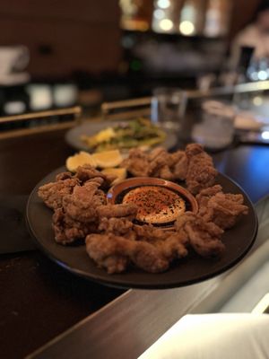 Agency of Record by null