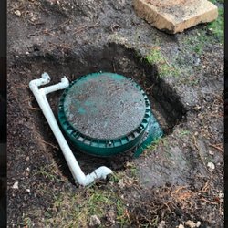 EUS International Septic