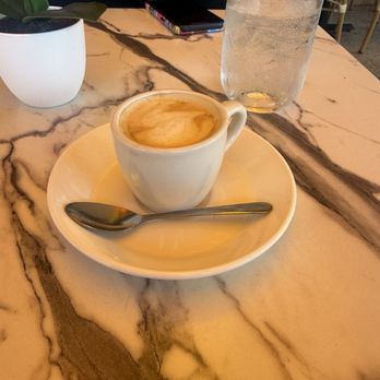 Garden House Latin Restaurant - Cortadito - Colombian Near Me - Miami Beach, Florida Garden House Latin Restaurant - Cortadito - Colombian Near Me - Miami Beach, Florida