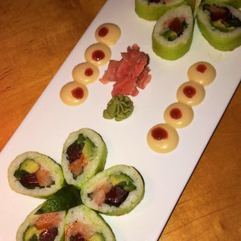 Sun Shui Restaurant - Tequila maki - Chinese Near Me - Arlington Heights, Illinois Sun Shui Restaurant - Tequila maki - Chinese Near Me - Arlington Heights, Illinois