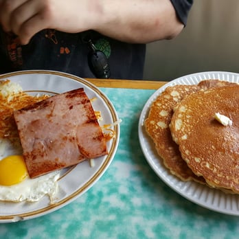 Riverside Cafe - So much food for so little price! - American Near Me - Wichita, Kansas Riverside Cafe - So much food for so little price! - American Near Me - Wichita, Kansas