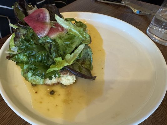 Standard Fare by null